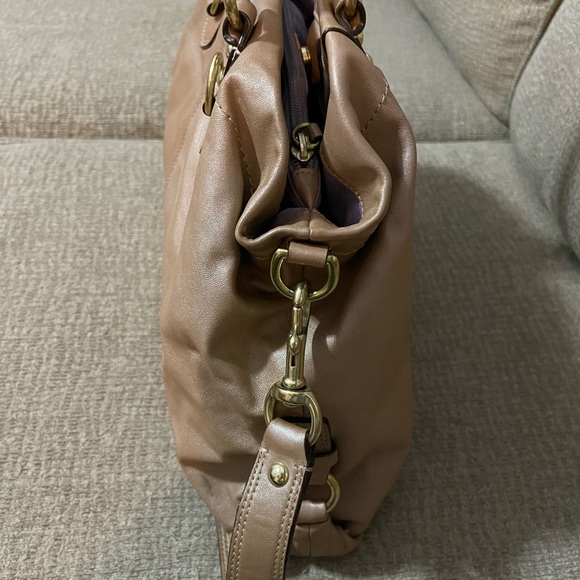 Coach Purse - Picture 4 of 8